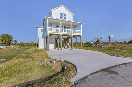 4011 Miramar Ct, Galveston, TX, 77554-1263 | Card Image