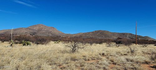 10-TBD N Rascal Ranch Road, Huachuca City, AZ, 85616 | Card Image