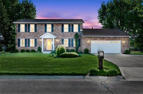 3722 Marbella Ave, Springfield, OH, 45502-9420 | Card Image