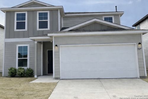 7219 Anacua Crk, San Antonio, TX, 78253-7234 | Card Image