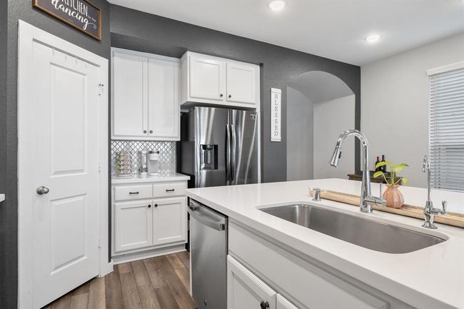 16318 Sundew Bend Dr, House other with 4 bedrooms, 3 bathrooms and 2 parking in Humble TX | Image 11