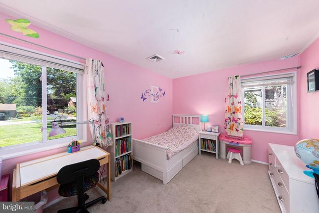 6418 Overhill Rd, House other with 4 bedrooms, 3 bathrooms and null parking in FALLS CHURCH VA | Image 13
