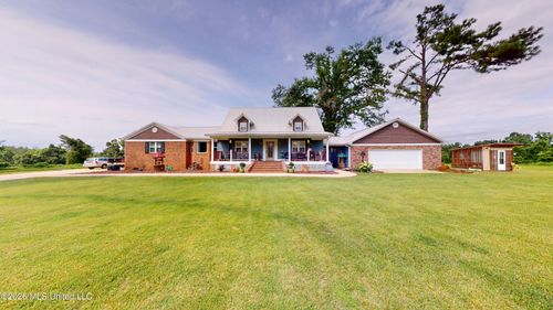 2420 County Road 719, Blue Mountain, MS, 38610-9118 | Card Image