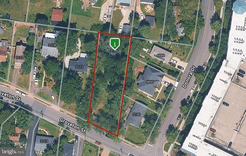 3106 Groveton St, ALEXANDRIA, VA, 22306-1515 | Card Image