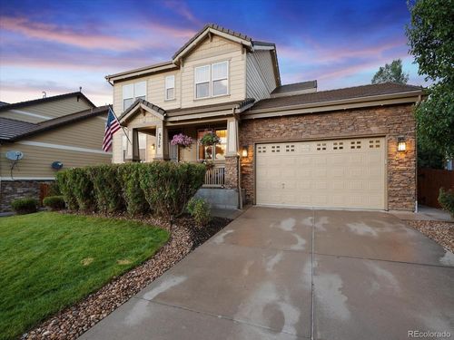 6320 S Langdale Way, Aurora, CO, 80016-6196 | Card Image