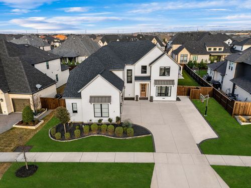 6190 Manderlay Dr, Frisco, TX, 75034-9288 | Card Image