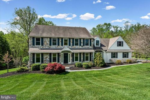 407 Valley Dr, Lincoln University, PA, 19352-9009 | Card Image