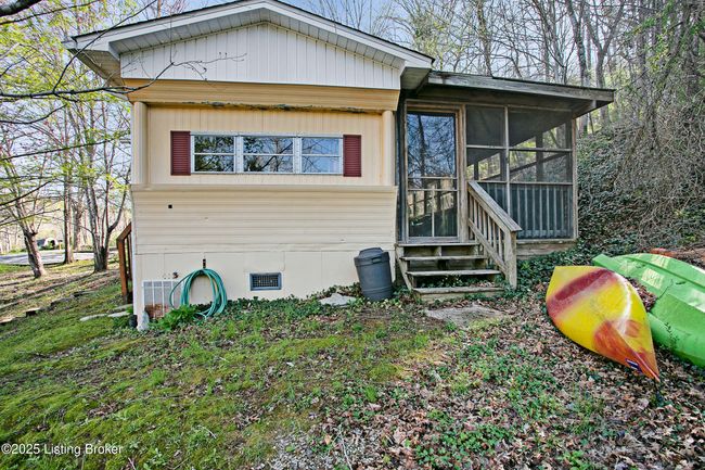 217 - 205217 Thomason Rd, House other with 4 bedrooms, 2 bathrooms and null parking in Clarkson KY | Image 27