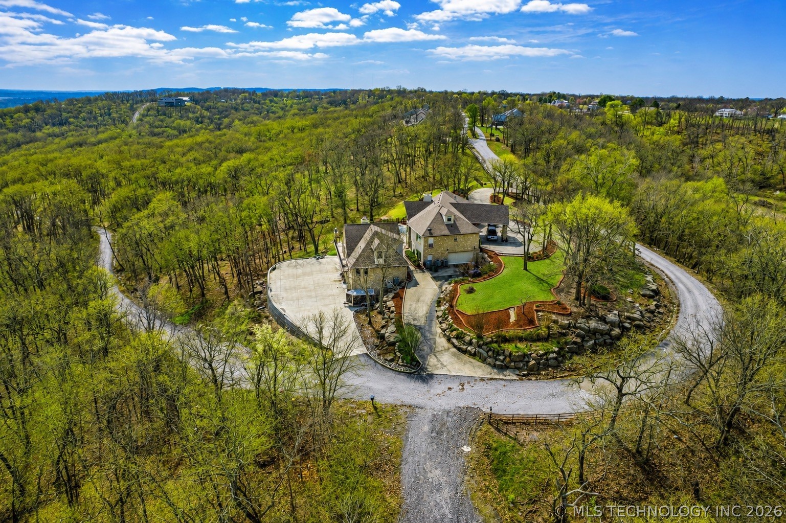 Residential in Broken Arrow 3
