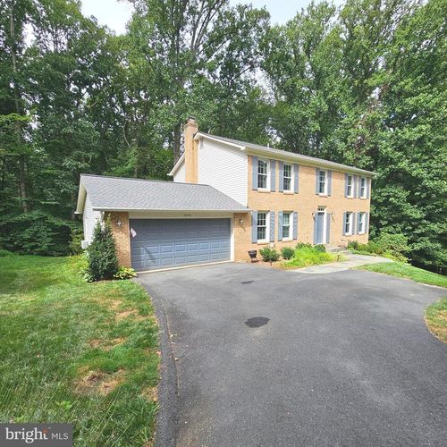 6004 Station View Ct, FAIRFAX STATION, VA, 22039-1307 | Card Image