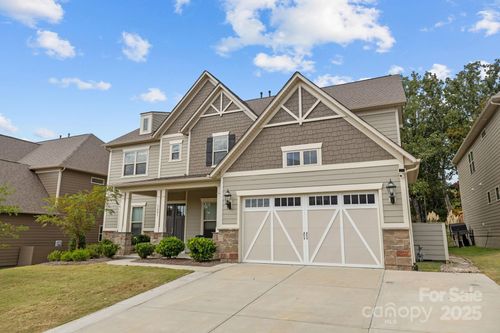 5681 Regal Way, Indian Land, SC, 29707-1206 | Card Image
