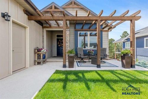 5821 Regal Ct, RAPID CITY, SD, 57702 | Card Image
