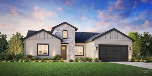 14675 Serenity Point St, Caldwell, ID, 83607-1134 | Card Image