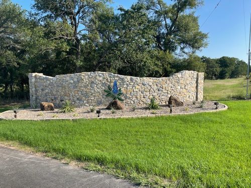 2001 Star Brooke Ln, Weatherford, TX, 76087-6905 | Card Image