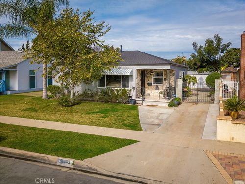 5433 E Brittain St, Long Beach, CA, 90808-1950 | Card Image