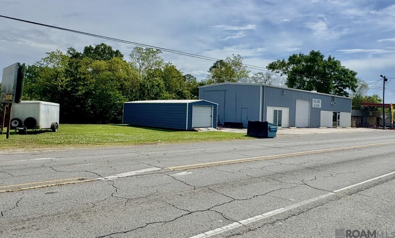 Commercial Sale in Napoleonville 4