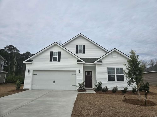 156 Cottage Creek Cir, Conway, SC, 29527-4621 | Card Image