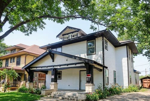 4947 E Side Ave, Dallas, TX, 75214-5579 | Card Image