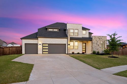 16222 Timberfield Dr, Frisco, TX, 75035-5394 | Card Image