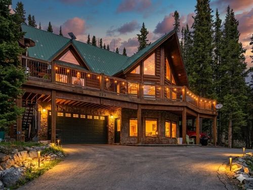 229 Lee Ln, Breckenridge, CO, 80424 | Card Image