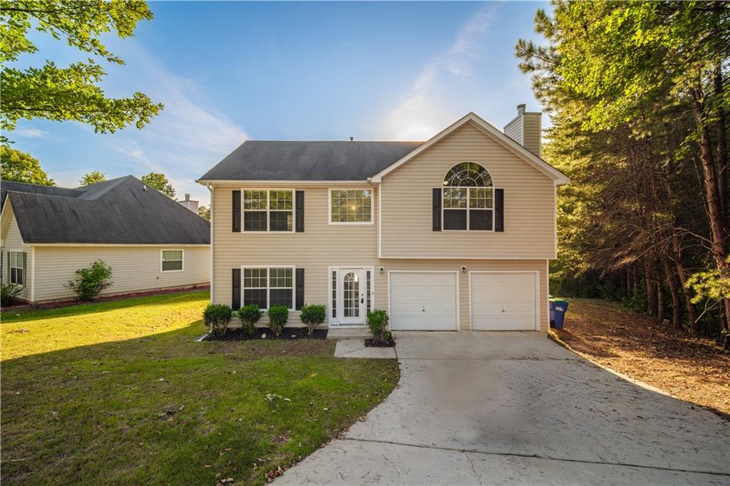 Derby Ave, Fairburn, GA 30213