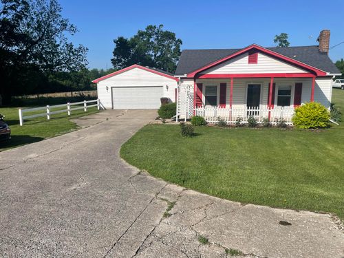 1837 Frankfort Rd, Versailles, KY, 40383-9724 | Card Image