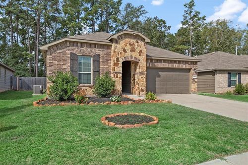 4432 Longleaf Timbers Court, Conroe, TX, 77304 | Card Image