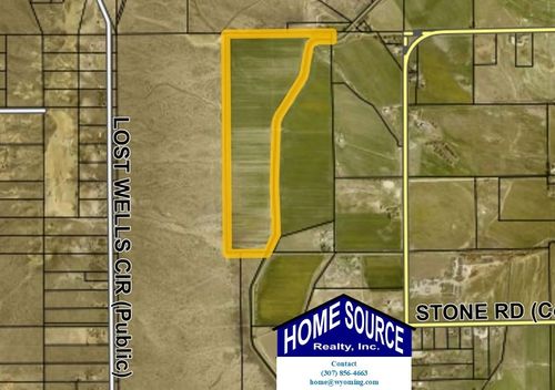 00 Paradise Valley Rd, Riverton, WY, 82501 | Card Image