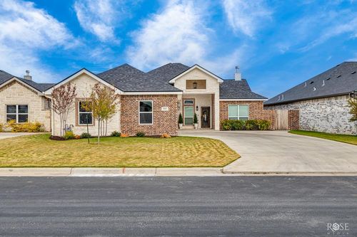 5313 Riviera Ln, San Angelo, TX, 76904-4709 | Card Image