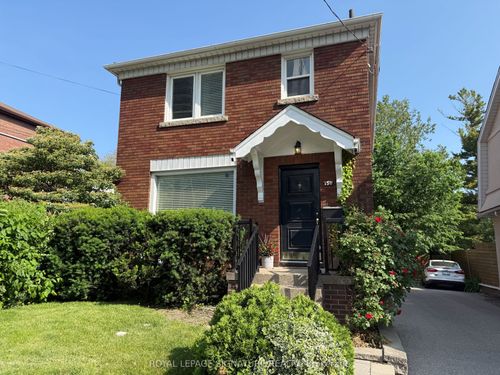 lower-150 Davisville Ave, Toronto, ON, M4S1E8 | Card Image