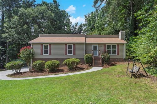 307 Summer Ct, Woodstock, GA, 30188-4230 | Card Image