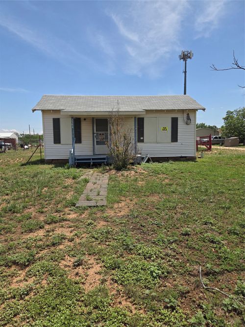 2304 Avenue I, Snyder, TX, 79549 | Card Image