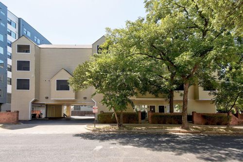 302-2510 San Gabriel St, Austin, TX, 78705-4335 | Card Image