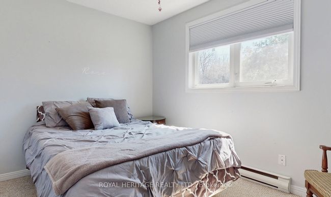 9976 Community Centre Rd, House other with 5 bedrooms, 4 bathrooms and 10 parking in Baltimore ON | Image 19