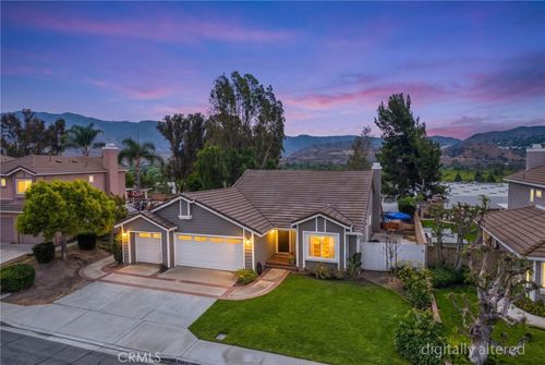 24642 Via Vallarta, Yorba Linda, CA, 92887 | Card Image