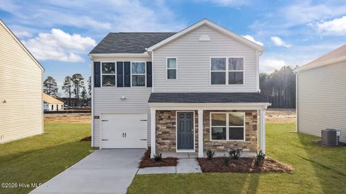 3824 Dianne Dr Nw, Wilson, NC, 27896-6800 | Card Image