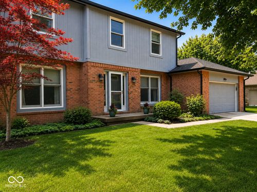 6589 Baron Ct, Avon, IN, 46123-9607 | Card Image
