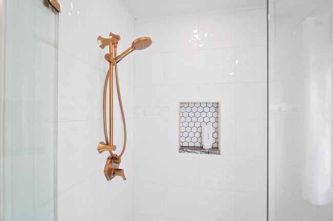 5633 Travis Pointe Ct, House other with 3 bedrooms, 4 bathrooms and null parking in Westerville OH | Image 92