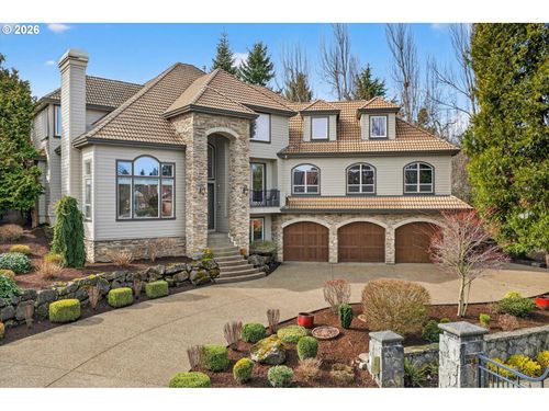 3390 Quail Ridge Ct, West Linn, OR, 97068-3692 | Card Image
