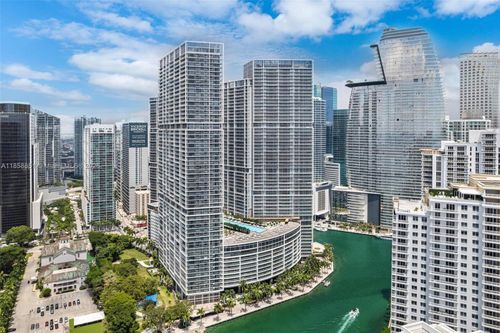 apt-411-495 Brickell Ave, Miami, FL, 33131-2771 | Card Image