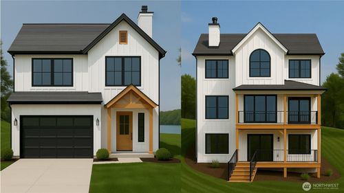 3304 W Ames Lake Dr Ne, Redmond, WA, 98053-9161 | Card Image