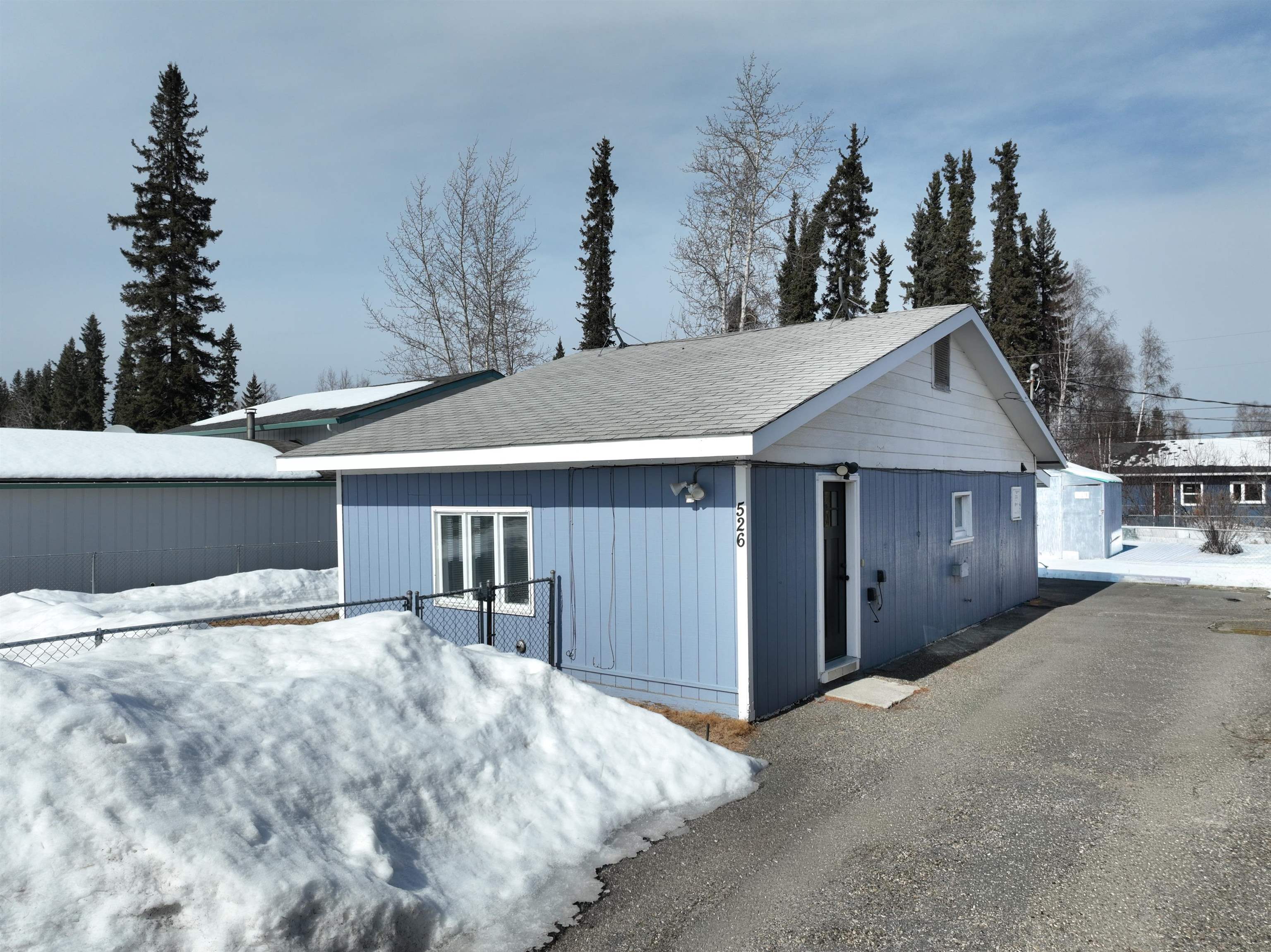 Residential in Fairbanks 2