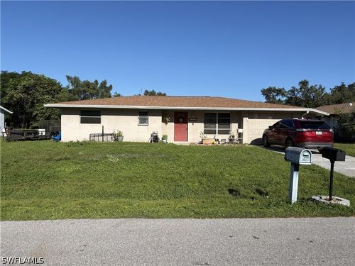 1477 Harmony Dr, Port Charlotte, FL, 33952-2700 | Card Image