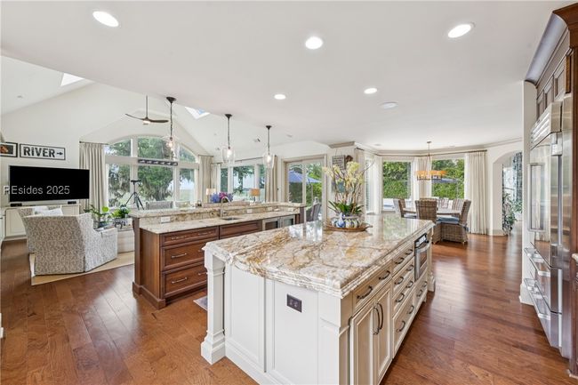 12 Turnberry Way, House other with 5 bedrooms, 6 bathrooms and null parking in Bluffton SC | Image 33