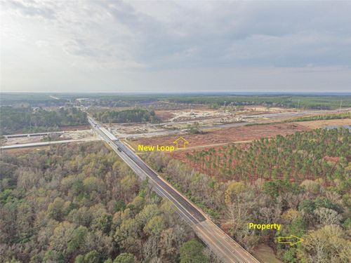 TBD W 2nd St, Corrigan, TX, 75939 | Card Image