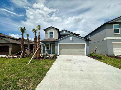 11131 Radiant Shore Loop, SAN ANTONIO, FL, 33576-7429 | Card Image