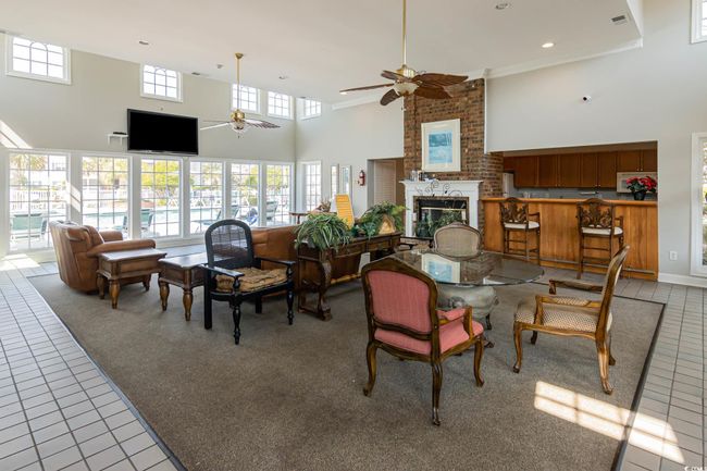 APT-213 - 3792 Hitchcock Way, Condo with 2 bedrooms, 2 bathrooms and null parking in Myrtle Beach SC | Image 32