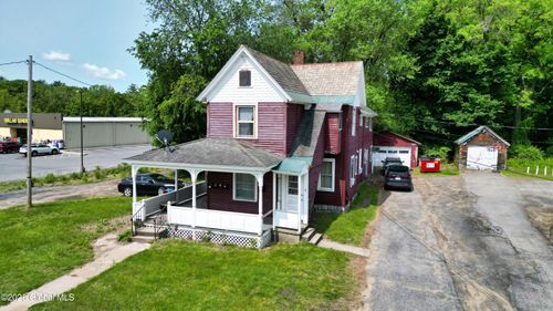 100 Saratoga Ave, South Glens Falls, NY, 12803-5157 | Card Image