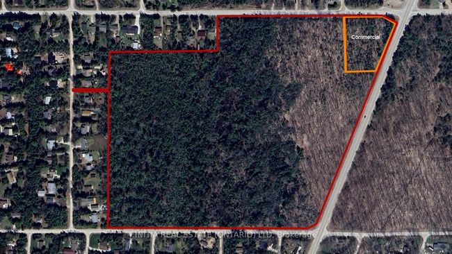450 Sauble Falls Pky, Home with 0 bedrooms, 0 bathrooms and null parking in Sauble Beach ON | Image 29