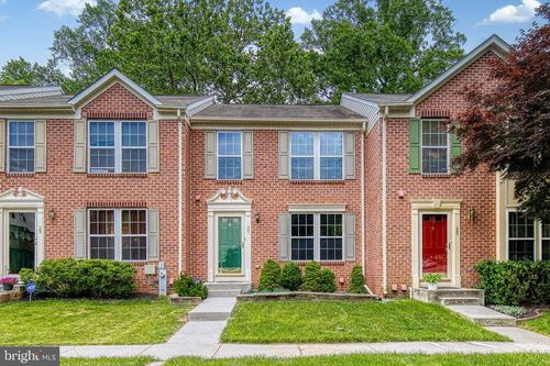 27 Silver Birch Ct, OWINGS MILLS, MD, 21117-5101 | Card Image